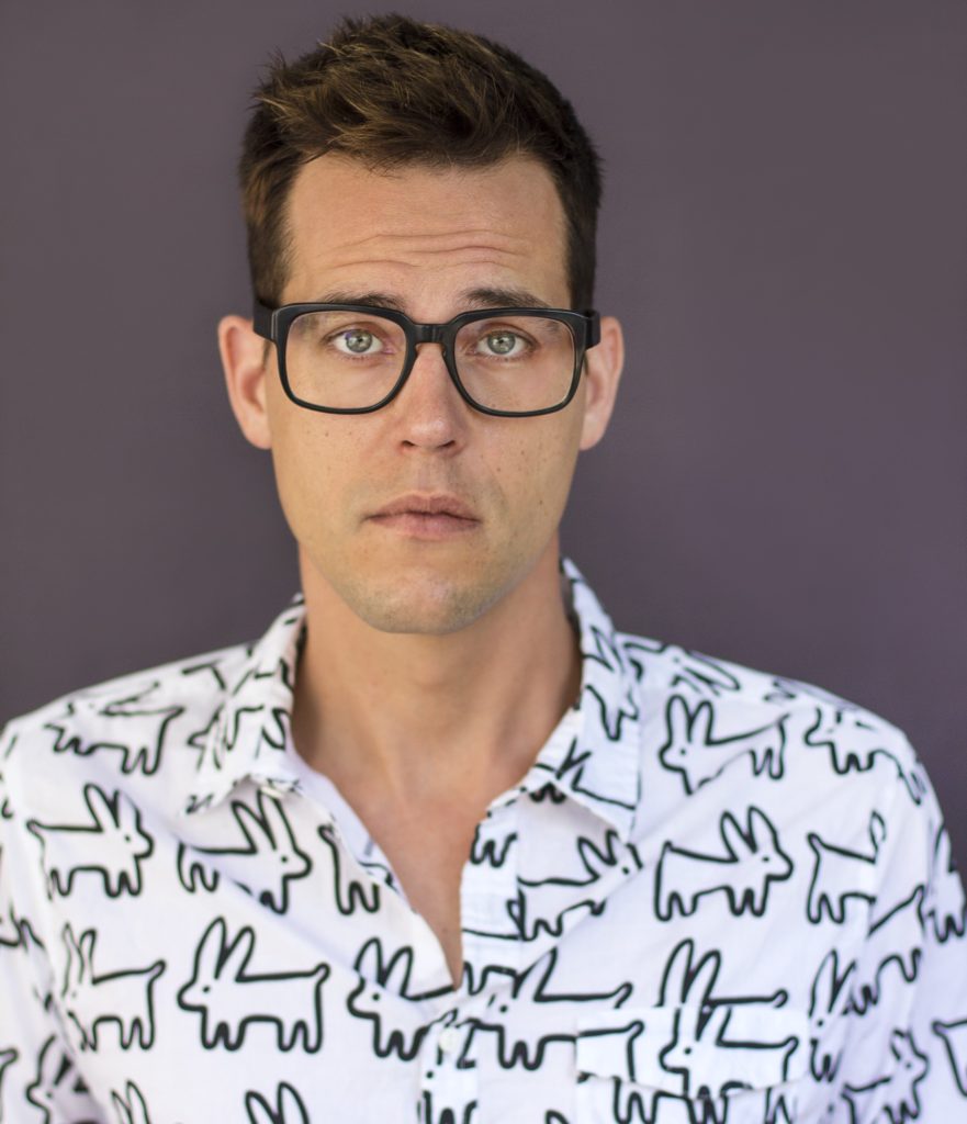 PRODUCER Matthew Herrmann